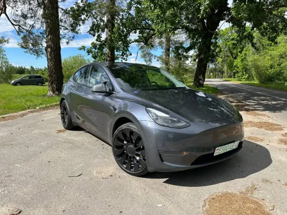 Продажа Tesla Model Y I, 2023г., Гомель Гомель