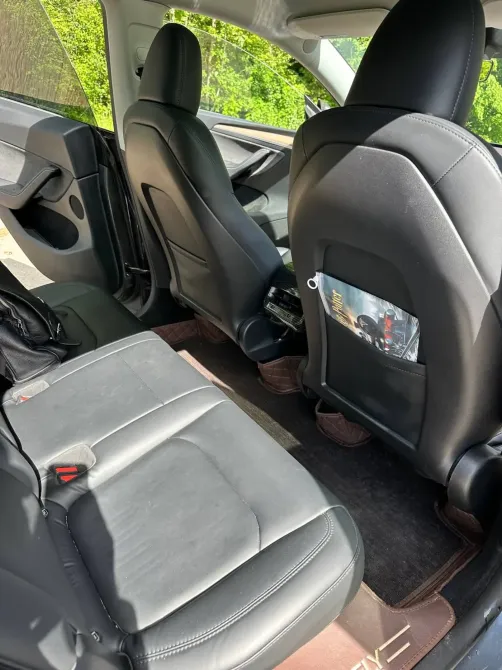 Продажа Tesla Model Y I, 2023г., Гомель Гомель - изображение 12