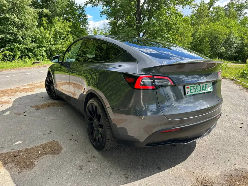Продажа Tesla Model Y I, 2023г., Гомель Гомель - изображение 6
