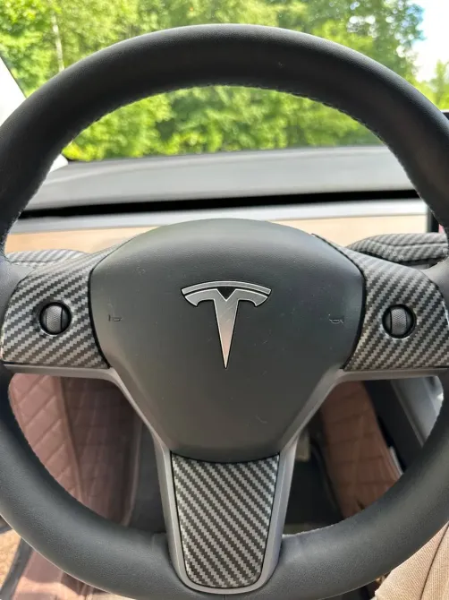 Продажа Tesla Model Y I, 2023г., Гомель Гомель - изображение 16