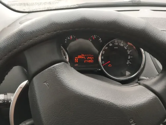 Продажа Peugeot 5008 I, 2010г., Вилейка Вилейка