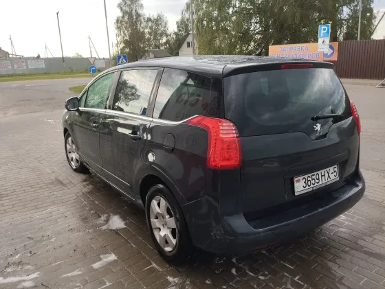 Продажа Peugeot 5008 I, 2010г., Вилейка Вилейка
