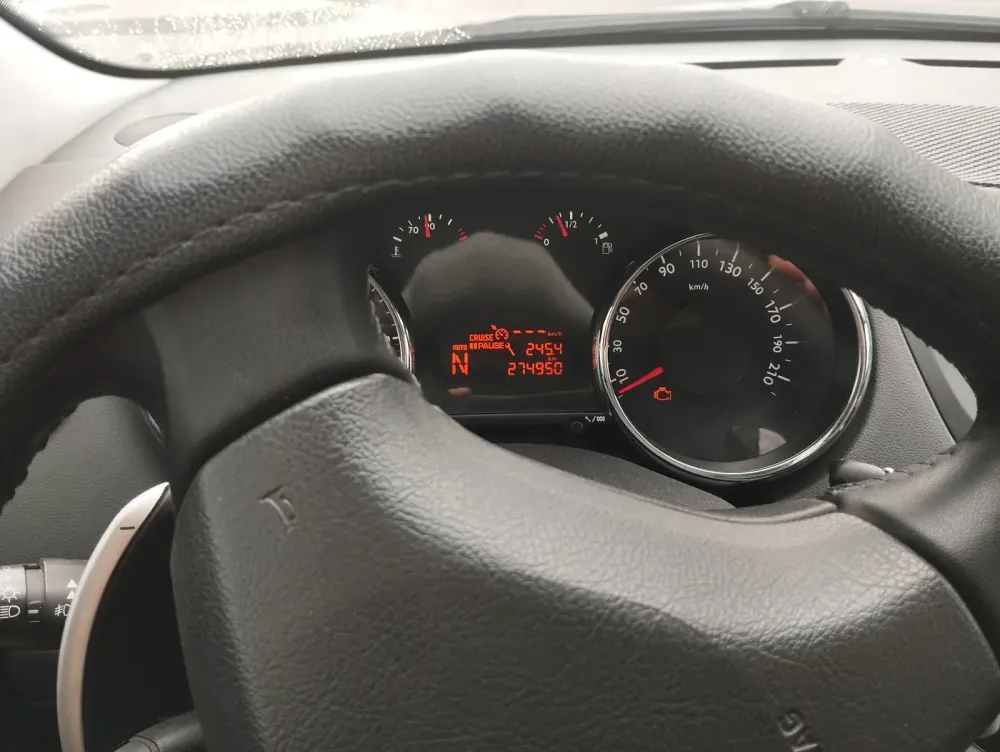 Продажа Peugeot 5008 I, 2010г., Вилейка Вилейка - изображение 5