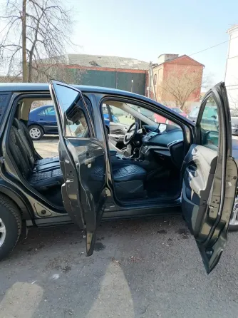 Продажа Ford Escape III Рестайлинг, 2016г., Слуцк Слуцк