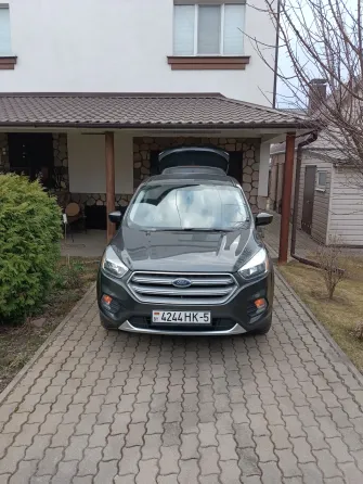 Продажа Ford Escape III Рестайлинг, 2016г., Слуцк Слуцк