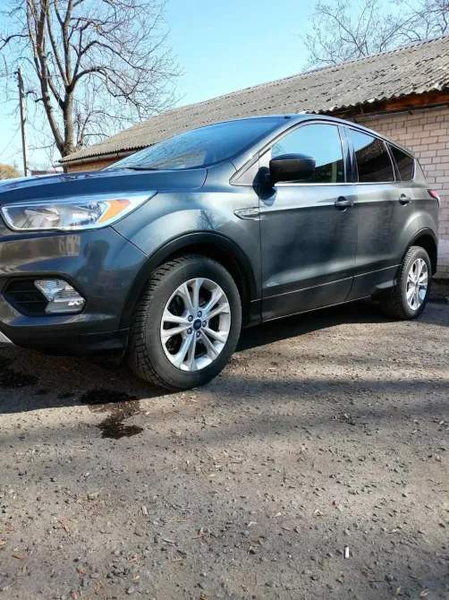 Продажа Ford Escape III Рестайлинг, 2016г., Слуцк Слуцк - изображение 7