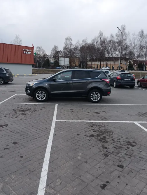 Продажа Ford Escape III Рестайлинг, 2016г., Слуцк Слуцк - изображение 4