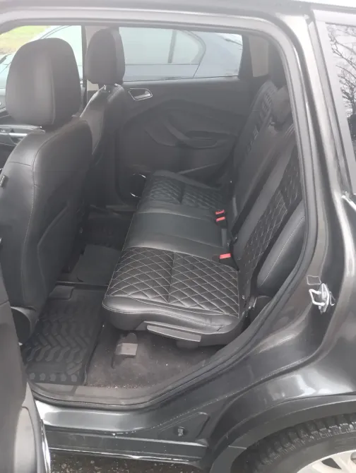Продажа Ford Escape III Рестайлинг, 2016г., Слуцк Слуцк - изображение 12