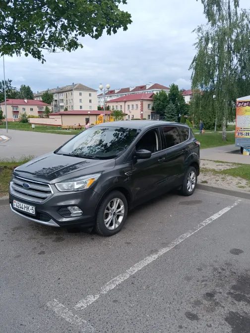Продажа Ford Escape III Рестайлинг, 2016г., Слуцк Слуцк - изображение 2