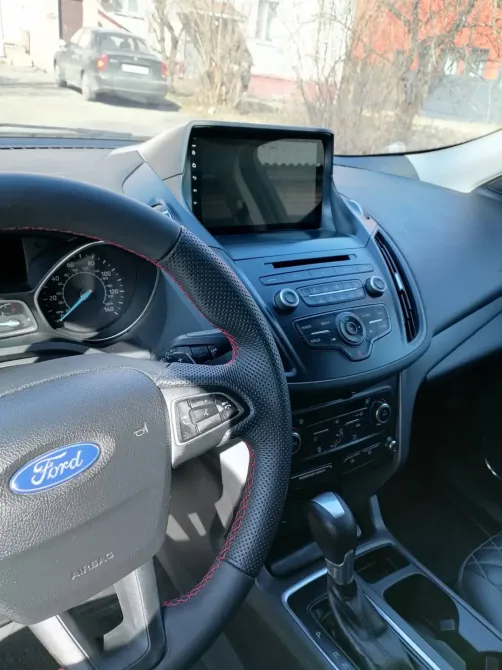 Продажа Ford Escape III Рестайлинг, 2016г., Слуцк Слуцк - изображение 9