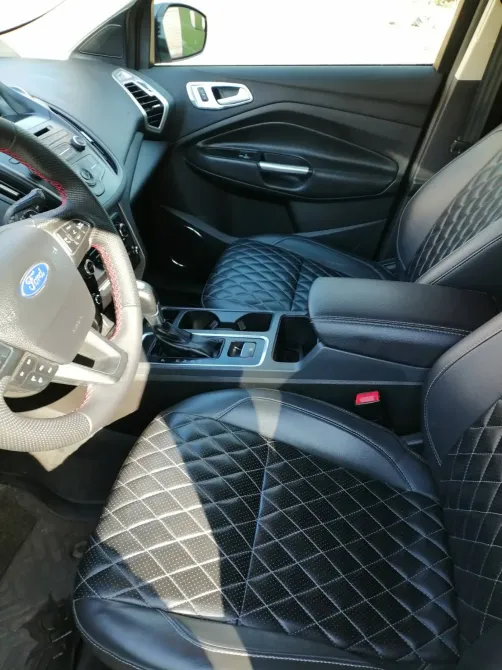 Продажа Ford Escape III Рестайлинг, 2016г., Слуцк Слуцк - изображение 10