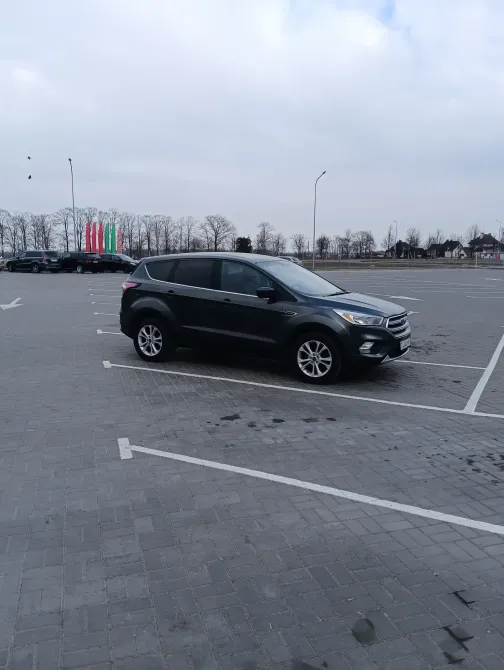 Продажа Ford Escape III Рестайлинг, 2016г., Слуцк Слуцк - изображение 3