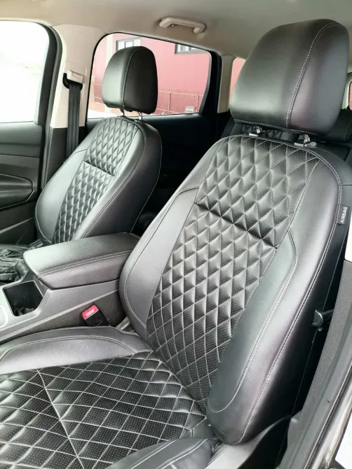Продажа Ford Escape III Рестайлинг, 2016г., Слуцк Слуцк - изображение 11