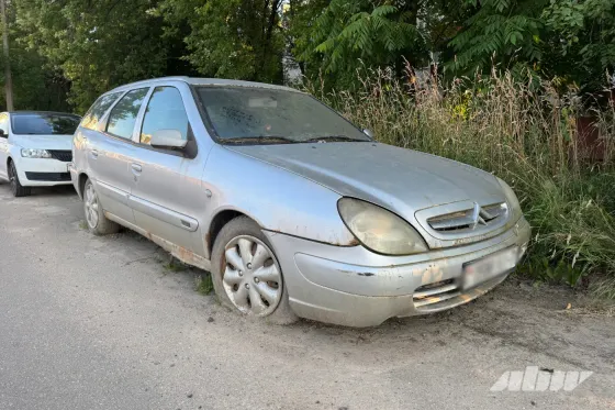 Продажа Citroen Xsara Picasso I, 2001г., Минск Минск