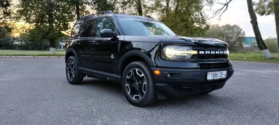 Продажа Ford Bronco Sport I, 2021г., Вороново Вороново