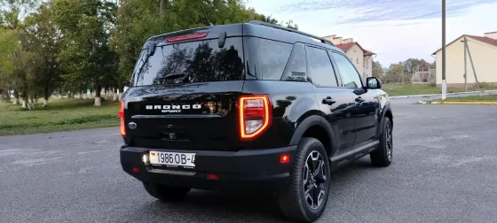 Продажа Ford Bronco Sport I, 2021г., Вороново Вороново