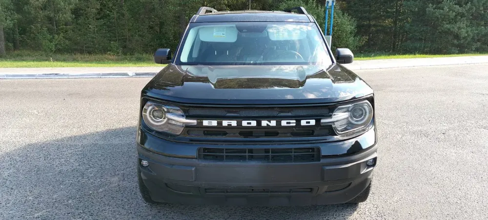 Продажа Ford Bronco Sport I, 2021г., Вороново Вороново - изображение 10