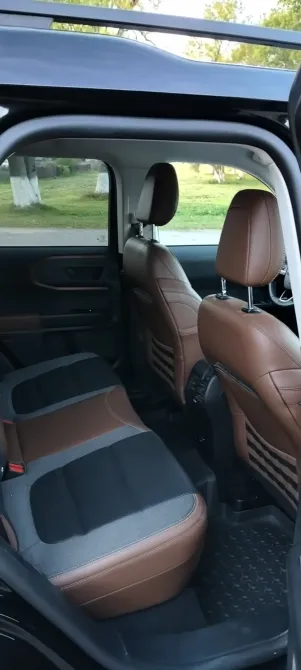 Продажа Ford Bronco Sport I, 2021г., Вороново Вороново - изображение 13