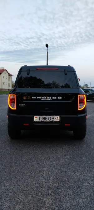 Продажа Ford Bronco Sport I, 2021г., Вороново Вороново - изображение 5