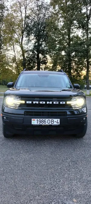 Продажа Ford Bronco Sport I, 2021г., Вороново Вороново - изображение 8