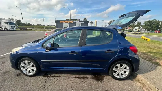 Продажа Peugeot 207 I Рестайлинг, 2009г., Минск Минск