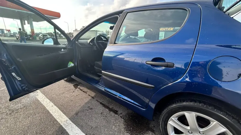 Продажа Peugeot 207 I Рестайлинг, 2009г., Минск Минск - изображение 3