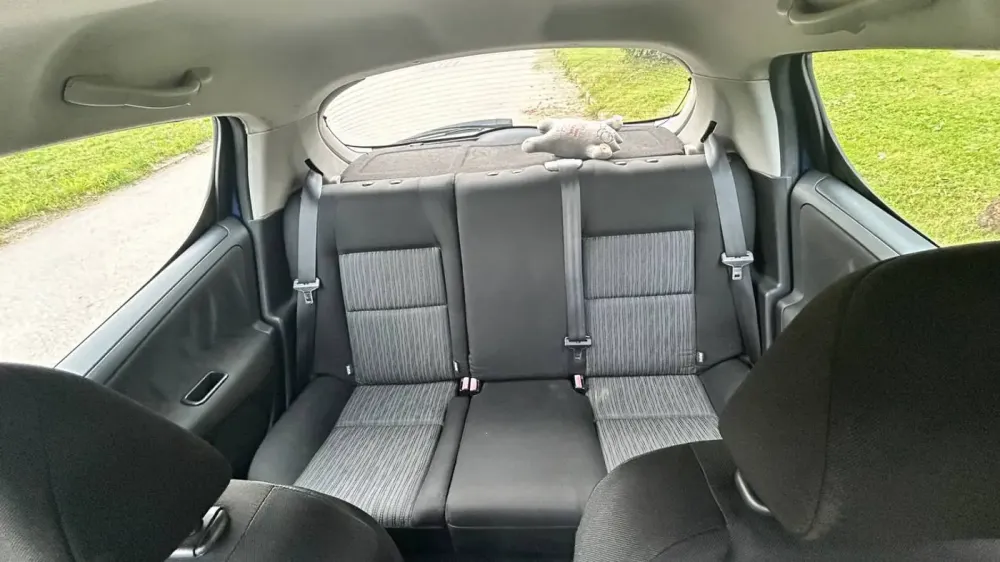 Продажа Peugeot 207 I Рестайлинг, 2009г., Минск Минск - изображение 7