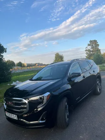 Продажа GMC Terrain II, 2020г., Молодечно Молодечно