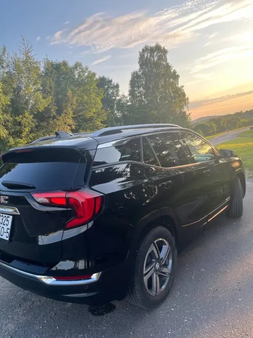 Продажа GMC Terrain II, 2020г., Молодечно Молодечно - изображение 2