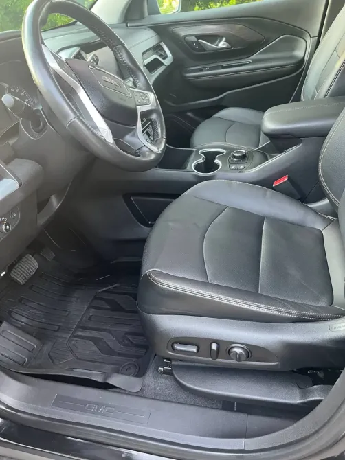 Продажа GMC Terrain II, 2020г., Молодечно Молодечно - изображение 8