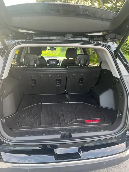 Продажа GMC Terrain II, 2020г., Молодечно Молодечно - изображение 15