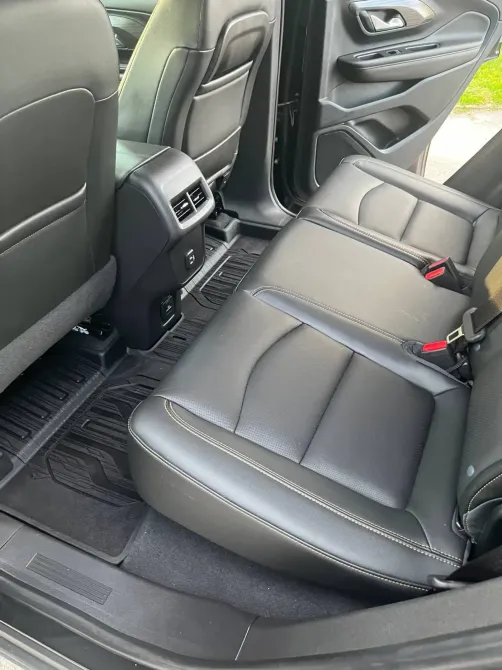 Продажа GMC Terrain II, 2020г., Молодечно Молодечно - изображение 13