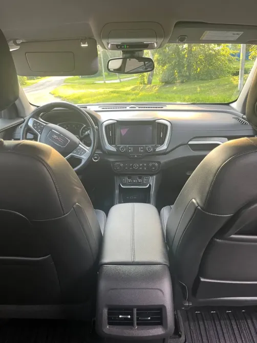 Продажа GMC Terrain II, 2020г., Молодечно Молодечно - изображение 14