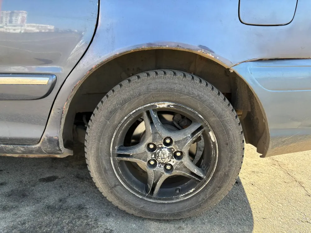 Продажа Hyundai Trajet I, 2001г., Орша Орша - изображение 10