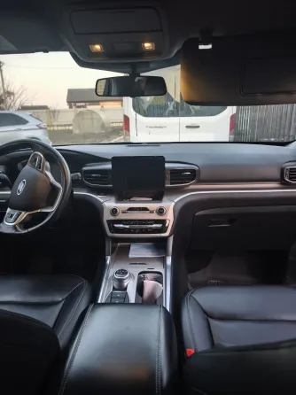 Продажа Ford Explorer VI, 2021г., Жодино Жодино