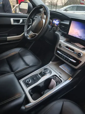 Продажа Ford Explorer VI, 2021г., Жодино Жодино