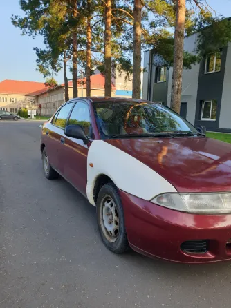Продажа Mitsubishi Carisma I, 1997г., Жодино Жодино