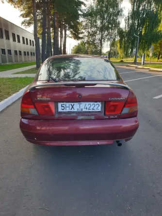 Продажа Mitsubishi Carisma I, 1997г., Жодино Жодино