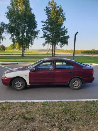 Продажа Mitsubishi Carisma I, 1997г., Жодино Жодино