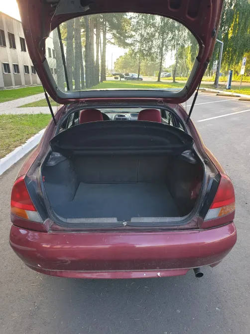 Продажа Mitsubishi Carisma I, 1997г., Жодино Жодино - изображение 11