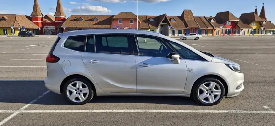 Продажа Opel Zafira C Рестайлинг, 2018г., Минск Минск