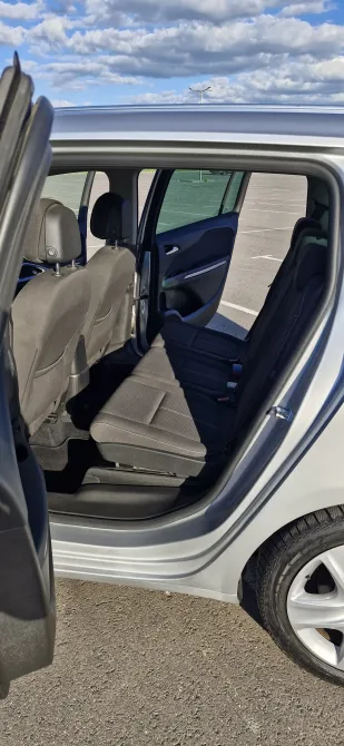 Продажа Opel Zafira C Рестайлинг, 2018г., Минск Минск - изображение 14