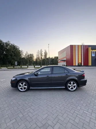 Продажа Mazda 6 I (GG), 2005г., Борисов Борисов