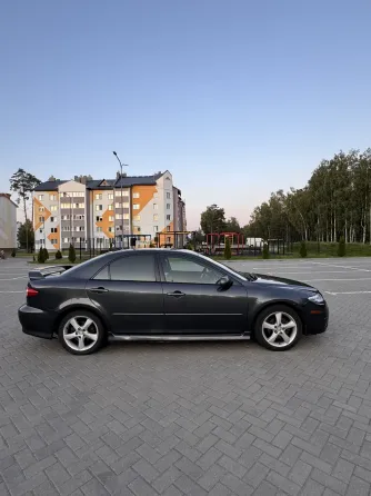 Продажа Mazda 6 I (GG), 2005г., Борисов Борисов