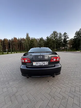 Продажа Mazda 6 I (GG), 2005г., Борисов Борисов