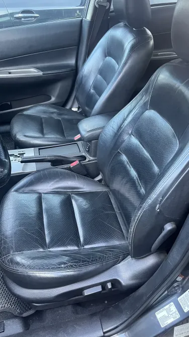 Продажа Mazda 6 I (GG), 2005г., Борисов Борисов - изображение 7