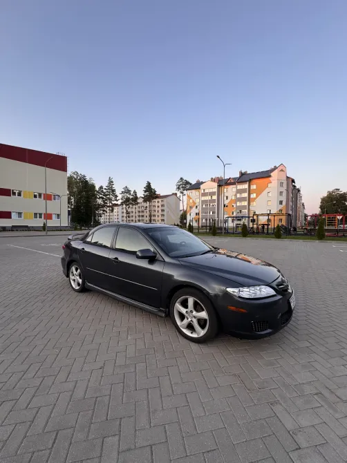 Продажа Mazda 6 I (GG), 2005г., Борисов Борисов - изображение 2