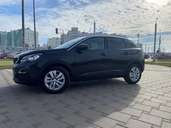 Продажа Peugeot 3008 II, 2020г., Минск Минск