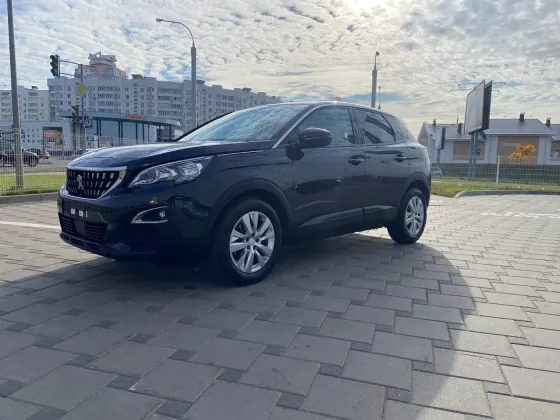 Продажа Peugeot 3008 II, 2020г., Минск Минск