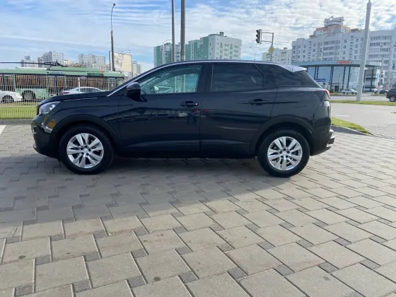 Продажа Peugeot 3008 II, 2020г., Минск Минск